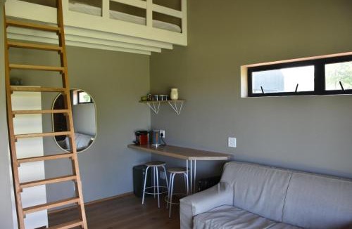 Nottingham Road House | Kileen Cottage