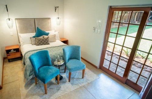 Gravelotte Cabin | Kilima Private Game Reserve & Spa