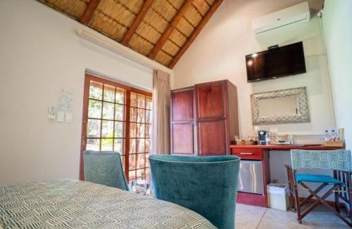 Gravelotte Cabin | Kilima Private Game Reserve & Spa