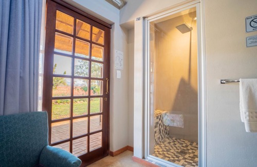 Kareeberg Cabin | Kilima Private Game Reserve and Spa