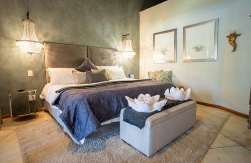 Kareeberg Cabin | Kilima Private Game Reserve and Spa