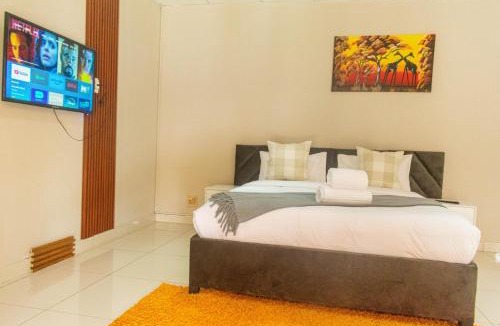 Bedfordview Hostel | Kilimanjaro Lodge Bed & Breakfast