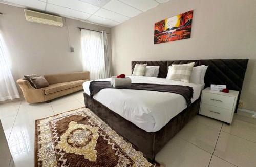 Bedfordview Hostel | Kilimanjaro Lodge Bed & Breakfast