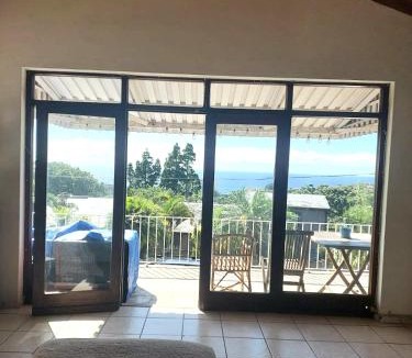 Margate House | Kim's corner