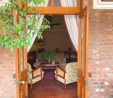Kimberley Hotel | Kimberley Club Guesthouse