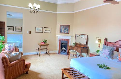 Kimberley Hotel | Kimberley Club Guesthouse