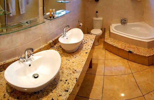 Kimberley House | Kimberley Manor Guesthouse