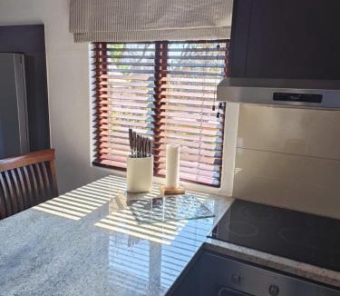 Pretoria House | Kingbolt retreat guest house