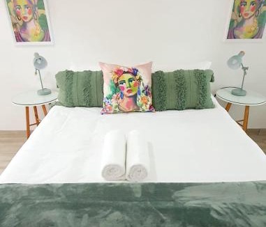 Velddrif Apartment | Kingfisher 20