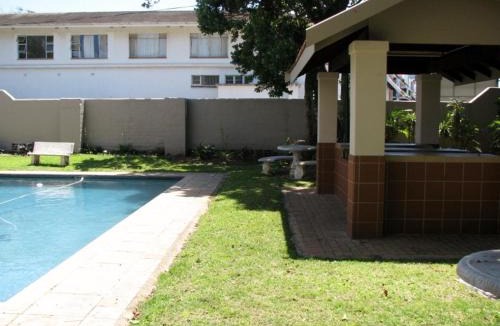 Margate Apartment | Kingfisher 53