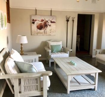 Umkomaas Apartment | Kingfisher Cottage