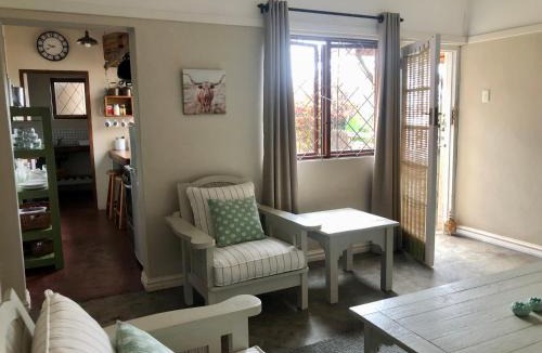 Umkomaas Apartment | Kingfisher Cottage