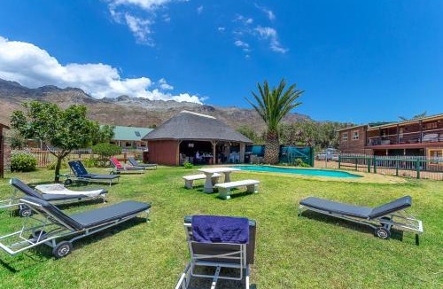 Helderberg Rural Cabin | Kingfisher Hollow