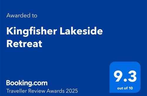 Trafalgar Other | Kingfisher Lakeside Retreat