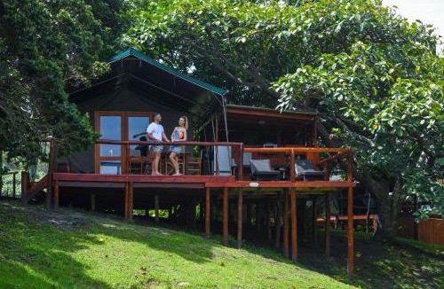 Trafalgar Other | Kingfisher Lakeside Retreat