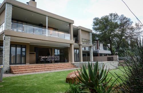 Parys House | Kingfisher on Vaal, Parys