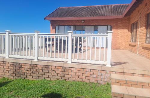 Pumula House | Kingfisher
