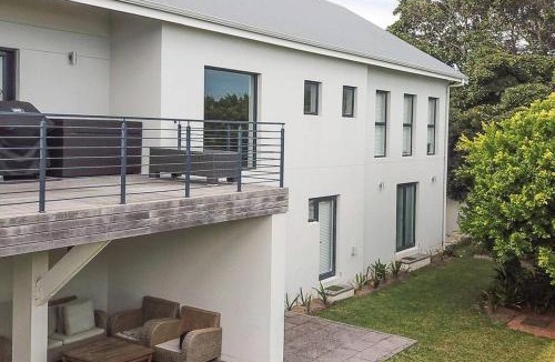 Voelklip House | Kingklip by Top Destinations Rentals