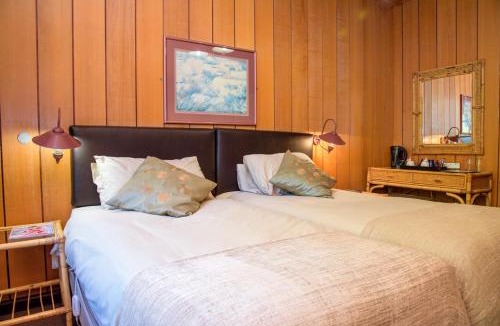Hogsback Hotel | Kings Lodge Hotel