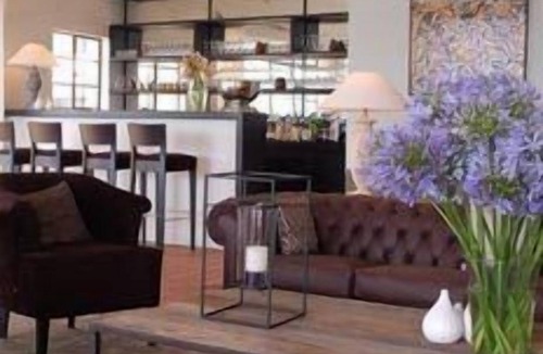 Tzaneen Bed & Breakfast | Kings Walden Garden Manor