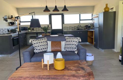 Dihlabeng Villa | Kingsbrook Pods