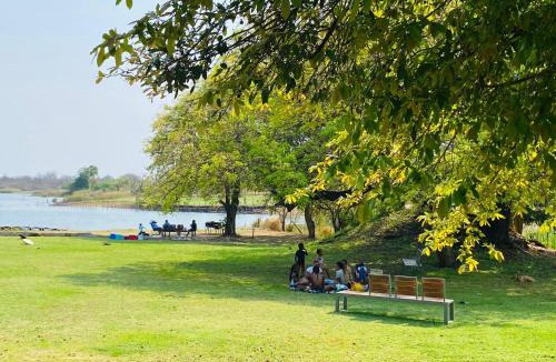 Thohoyandou Resort | Kingsgate Nandoni Dam, Thohoyandou