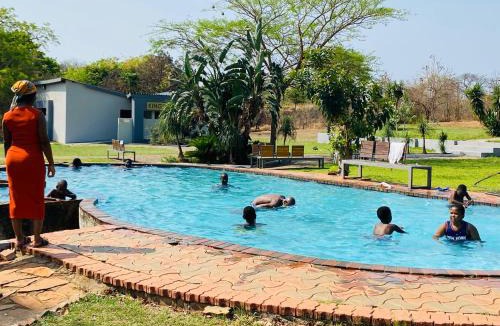 Thohoyandou Resort | Kingsgate Nandoni Dam, Thohoyandou