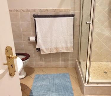 Grahamstown Apartment | Kingsview Unit