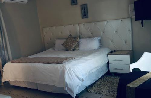 Mokopane House | Kioma guest house mahwelereng