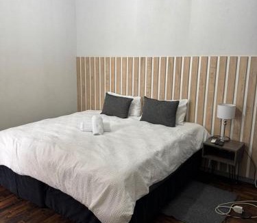 Mokopane House | Kioma Guest House