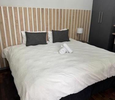 Mokopane House | Kioma Guest House