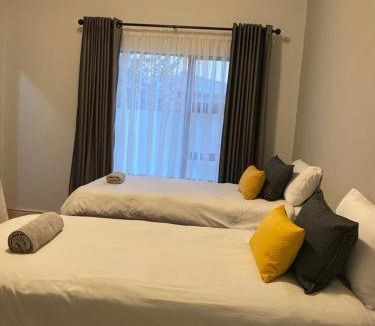 Mokopane House | Kioma Guest House