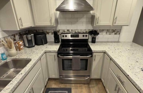 El Dorado Hills House | Kipps Hill Haven B — Folsom Lake Escape