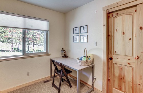 West Meadows House | Kirkwood Group Mtn Escape! Trail & Lake Access