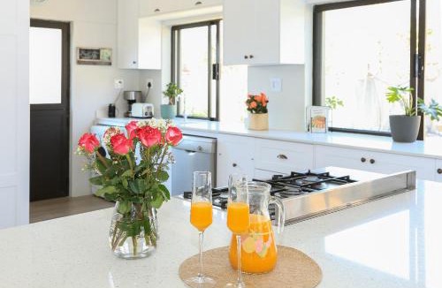 Ekurhuleni Apartment | Kirrin Cottage in Benoni