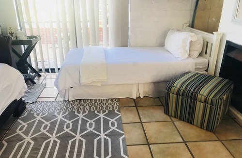 West Beach Hostel | Kite Den - Surf Kite Sleep Hostel