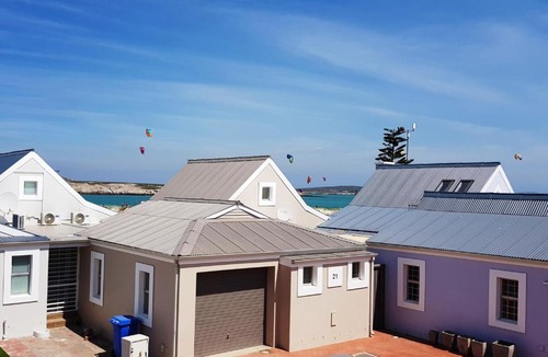 Langebaan House | KiteSky Langebaan 6 Sleeper
