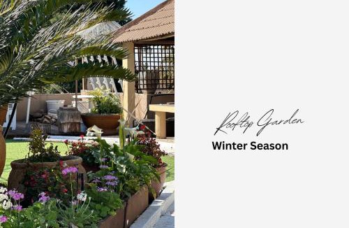 Northcliff House | Kiwara Guesthouse