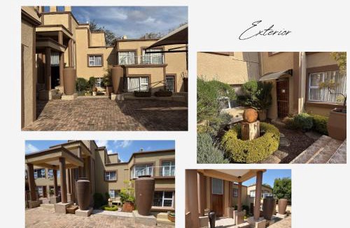 Northcliff House | Kiwara Guesthouse