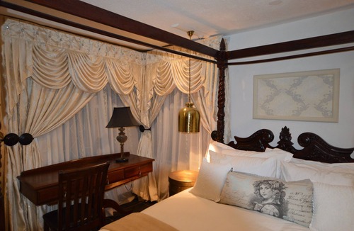 Northcliff Bed & Breakfast | Kiwara Guesthouse