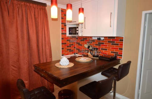 Northcliff Bed & Breakfast | Kiwara Guesthouse