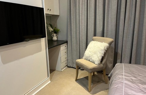 Brooklyn House | Kiwi Guest House