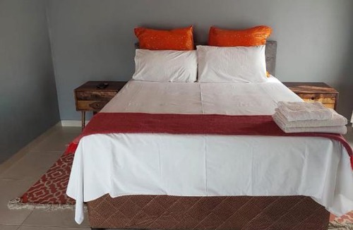 Secunda House | kkk guesthouse