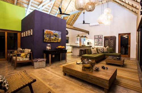 Kruger National Park Cabin | Klaserie Drift Misava