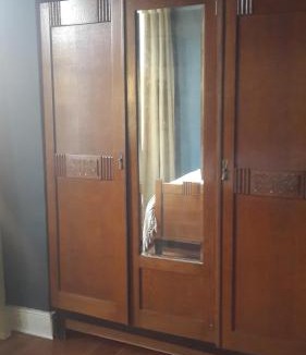 Klaarstroom House | Klaarstroom Guest House