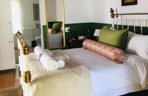 Klaarstroom Hotel | Klaarstroom Hotel