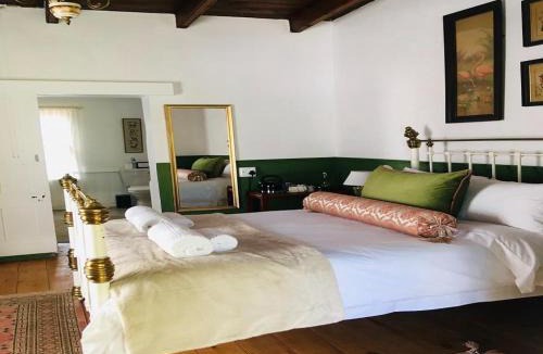 Klaarstroom Hotel | Klaarstroom Hotel