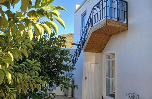 Langeberg Bed & Breakfast | Klaasvoogds Loft