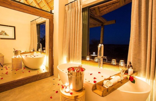 Kruger National Park Cabin | Klaserie Drift Misava