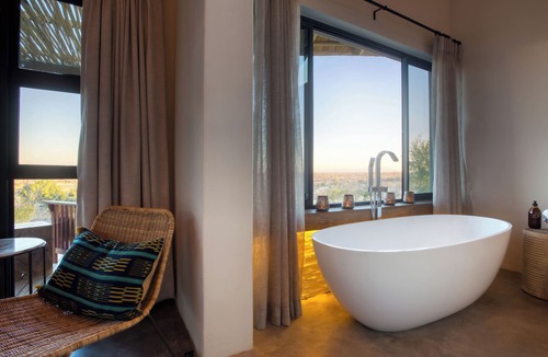 Kruger National Park Cabin | Klaserie Drift Misava